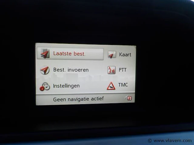 Stationwagen - afbeelding 15 van  31