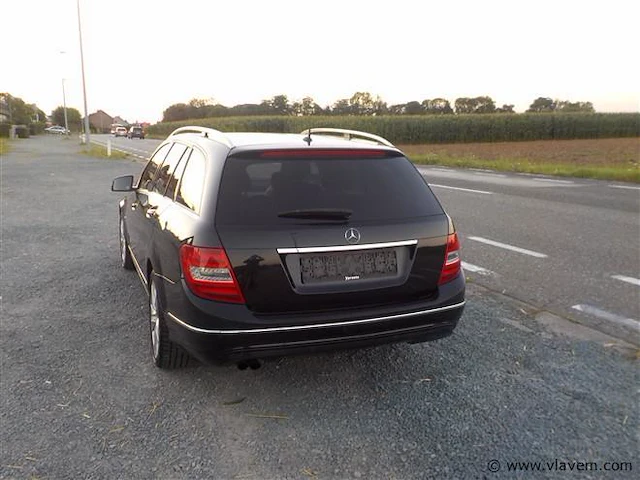 Stationwagen - afbeelding 29 van  31