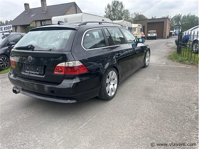 Stationwagen - afbeelding 3 van  8