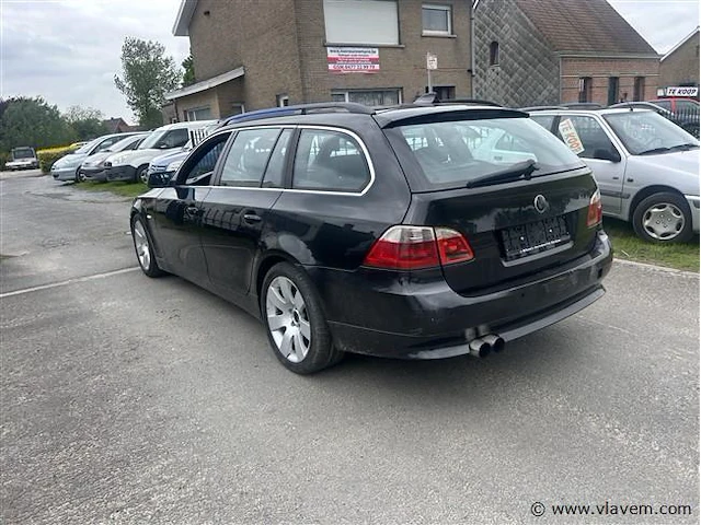 Stationwagen - afbeelding 4 van  8