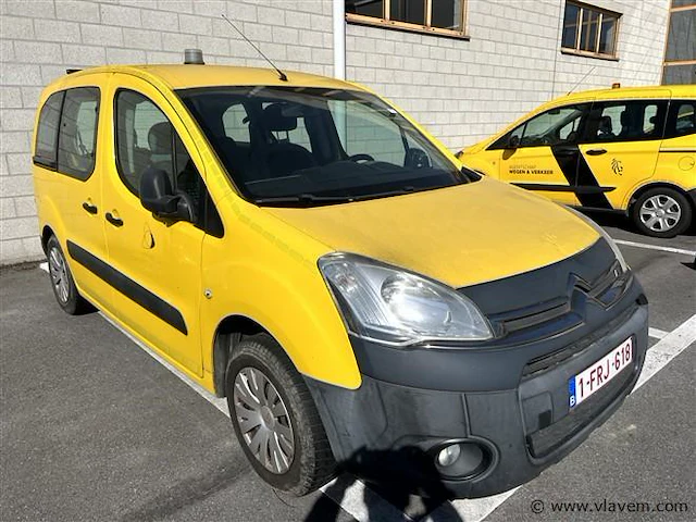 Stationwagen - afbeelding 6 van  13