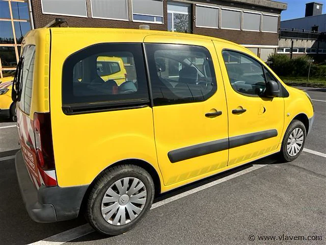 Stationwagen - afbeelding 7 van  13