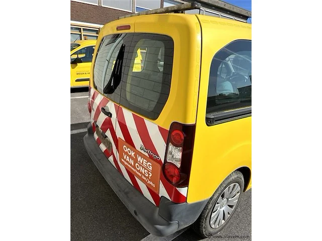 Stationwagen - afbeelding 10 van  13