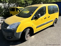 Stationwagen
