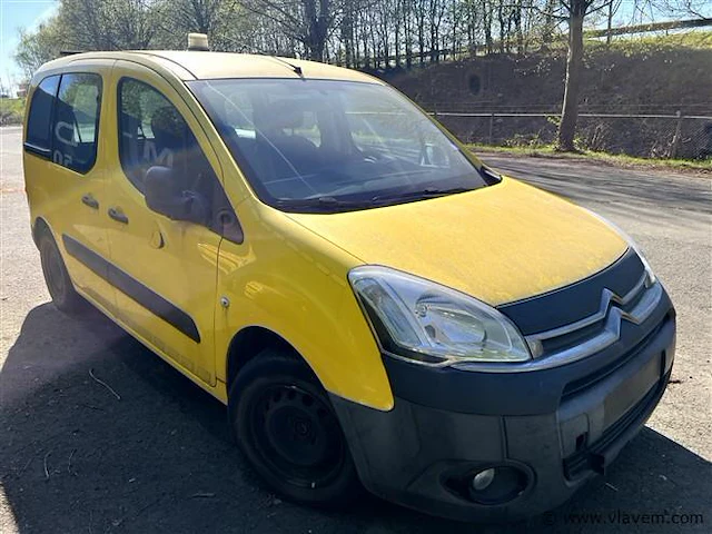 Stationwagen - afbeelding 5 van  12
