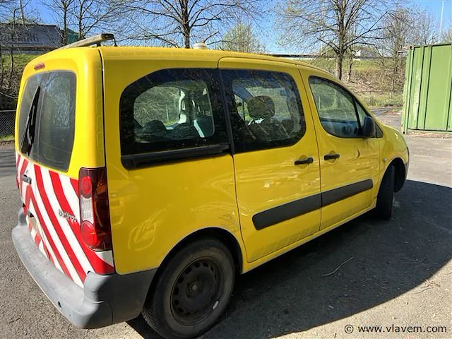 Stationwagen - afbeelding 6 van  12