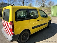 Stationwagen - afbeelding 6 van  12