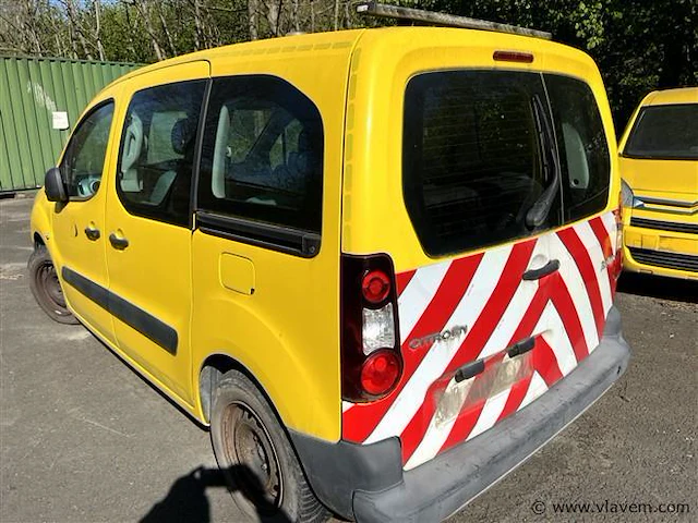 Stationwagen - afbeelding 8 van  12