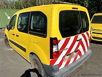 Stationwagen - afbeelding 8 van  12