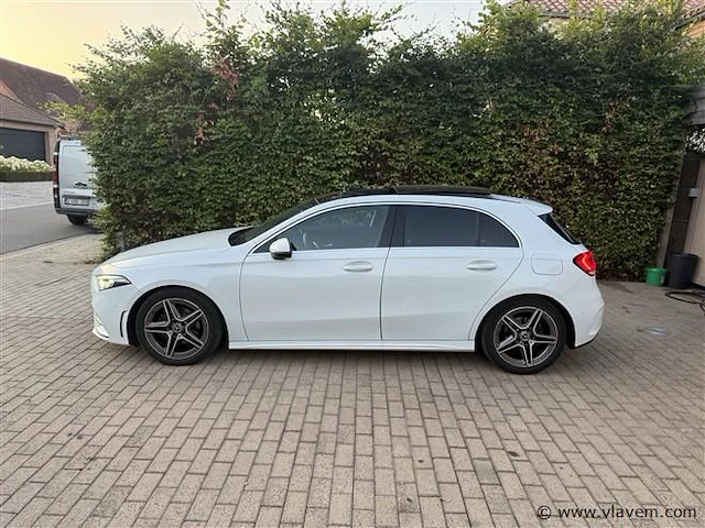 Stationwagen - afbeelding 3 van  6