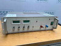 Statron 3254.1 industriële voeding - afbeelding 1 van  9