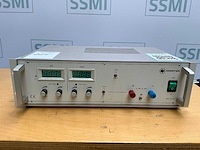 Statron 3254.1 industriële voeding - afbeelding 2 van  9