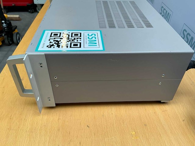 Statron 3254.1 industriële voeding - afbeelding 3 van  9