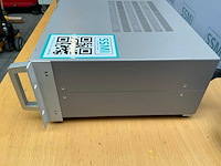 Statron 3254.1 industriële voeding - afbeelding 3 van  9