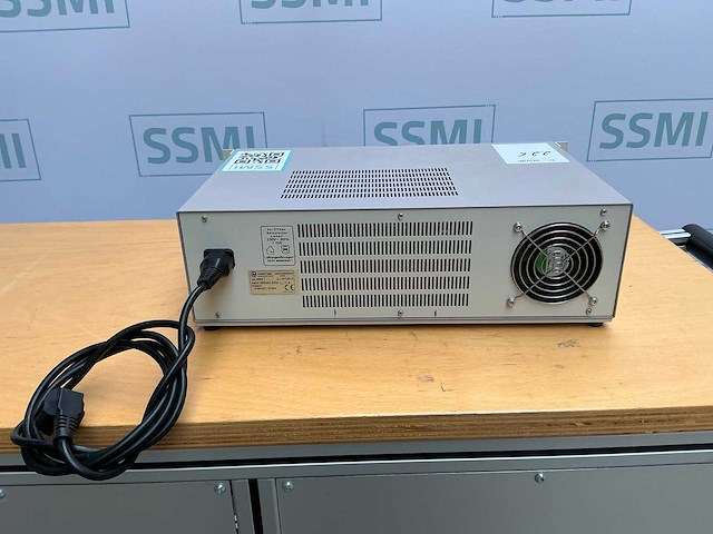 Statron 3254.1 industriële voeding - afbeelding 5 van  9