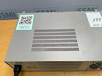 Statron 3254.1 industriële voeding - afbeelding 7 van  9