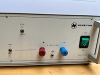 Statron 3254.1 industriële voeding - afbeelding 9 van  9