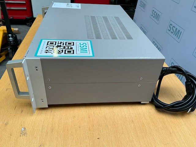 Statron 3254.1 industriële voeding - afbeelding 3 van  8