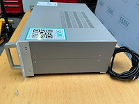 Statron 3254.1 industriële voeding - afbeelding 3 van  8