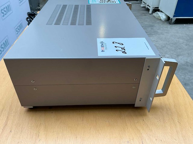 Statron 3254.1 industriële voeding - afbeelding 4 van  8