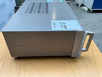 Statron 3254.1 industriële voeding - afbeelding 4 van  8