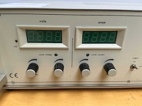 Statron 3254.1 industriële voeding - afbeelding 7 van  8