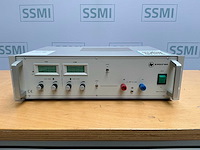 Statron 3254.1 industriële voeding - afbeelding 2 van  9