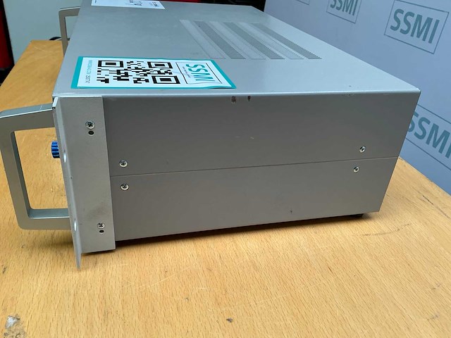 Statron 3254.1 industriële voeding - afbeelding 3 van  9