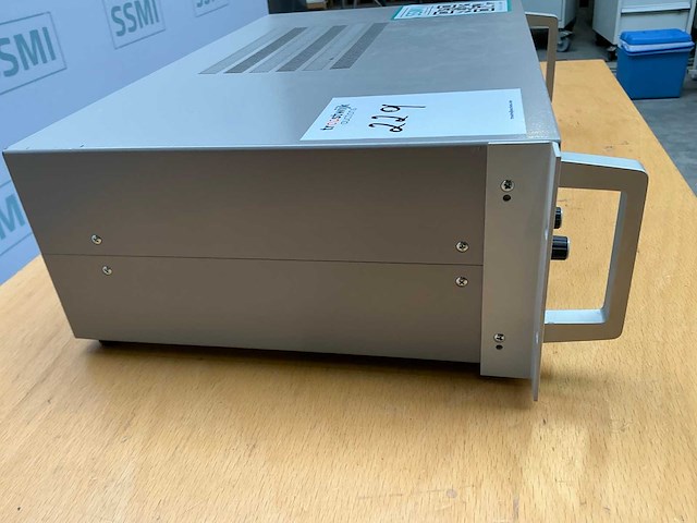 Statron 3254.1 industriële voeding - afbeelding 4 van  9