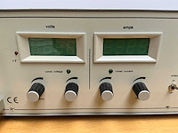 Statron 3254.1 industriële voeding - afbeelding 7 van  9