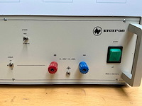 Statron 3254.1 industriële voeding - afbeelding 8 van  9