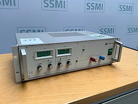 Statron 3254.1 industriële voeding - afbeelding 1 van  9