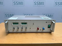 Statron 3254.1 industriële voeding - afbeelding 2 van  9