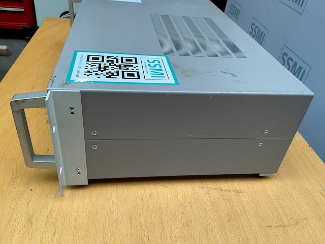 Statron 3254.1 industriële voeding - afbeelding 3 van  9