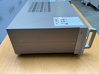 Statron 3254.1 industriële voeding - afbeelding 4 van  9