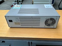 Statron 3254.1 industriële voeding - afbeelding 5 van  9