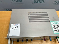 Statron 3254.1 industriële voeding - afbeelding 6 van  9