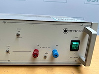 Statron 3254.1 industriële voeding - afbeelding 8 van  9