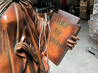 Statue of liberty eyecatcher beeld - afbeelding 6 van  9