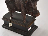 Statue - afbeelding 2 van  3