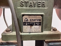 Stayer - st/28 - slijpmolen - afbeelding 1 van  3