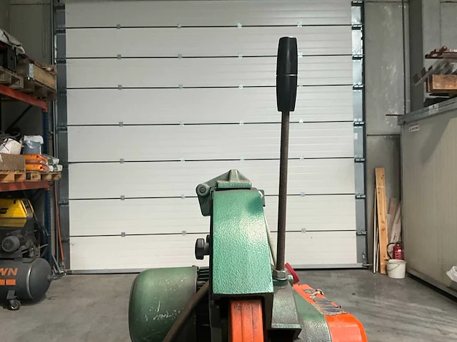 Stb sd 17sm aluminium afkortzaag - afbeelding 3 van  13