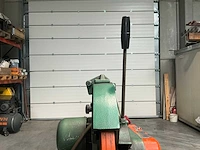 Stb sd 17sm aluminium afkortzaag - afbeelding 3 van  13