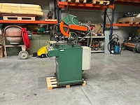 Stb sd 17sm aluminium afkortzaag - afbeelding 7 van  13