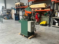 Stb sd 17sm aluminium afkortzaag - afbeelding 8 van  13
