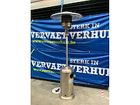 Std terrasverwarming - afbeelding 2 van  8