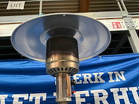 Std terrasverwarming - afbeelding 3 van  8