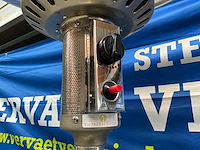 Std terrasverwarming - afbeelding 4 van  8