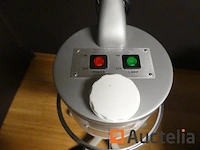 Steam face op stand ground tech facial steamer kt 1000a