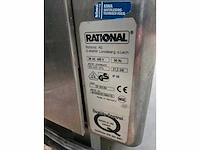 Steamer 20, rational - afbeelding 2 van  3